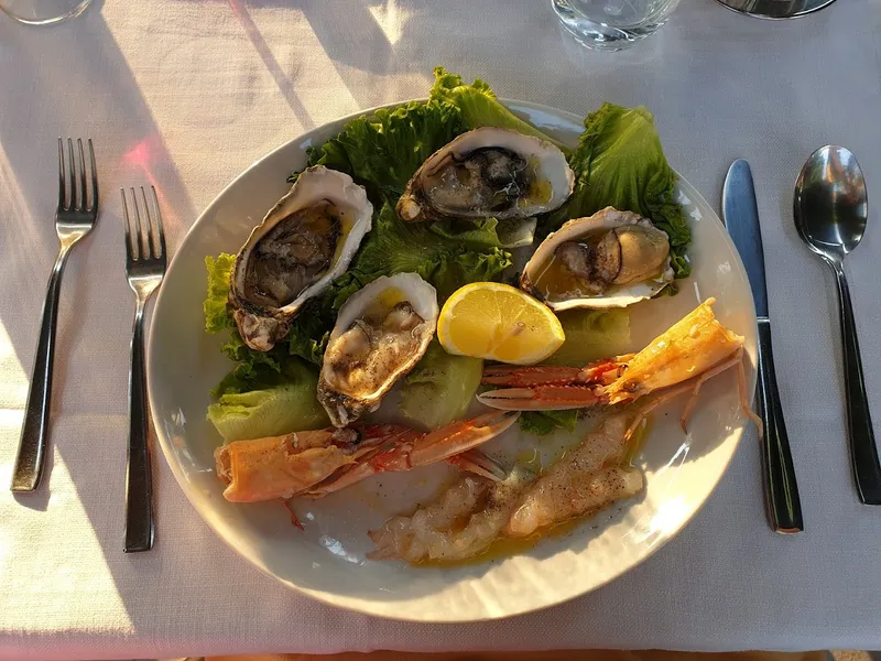 Trattoria Da Gianni - Desenzano