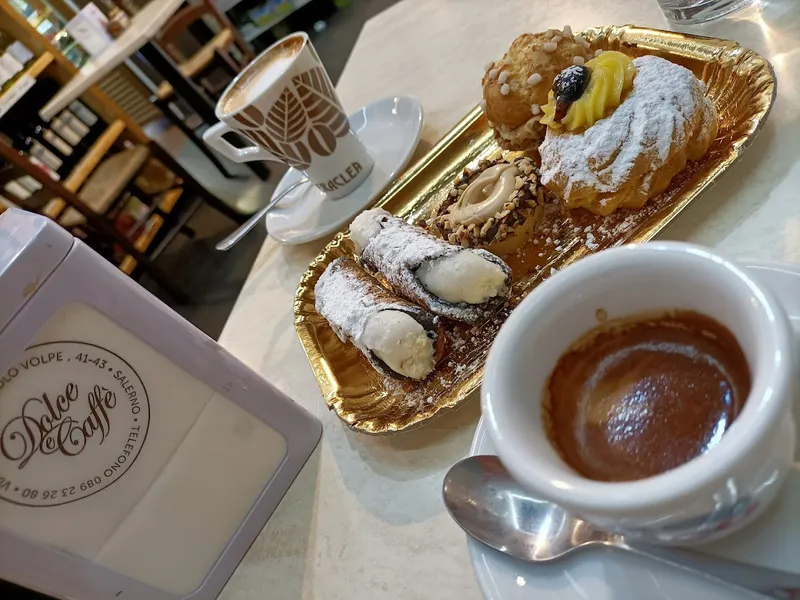 Bar Pasticceria Dolce e Caffé