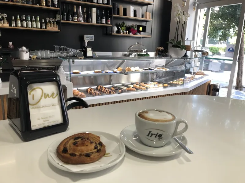 Due - Pasticceria Caffetteria