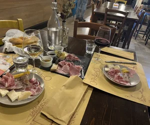 ristoranti per colazioni a Parma