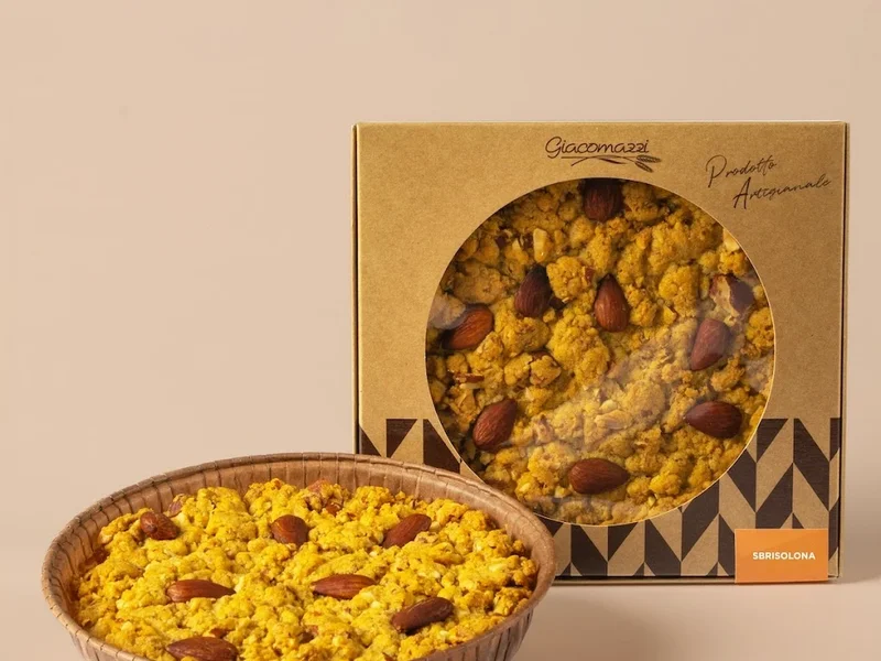 Giacomazzi Bakery Coffee