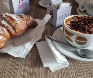 ristoranti per colazioni a Messina