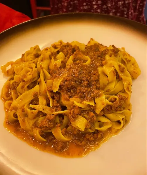 Trattoria Maga Magò