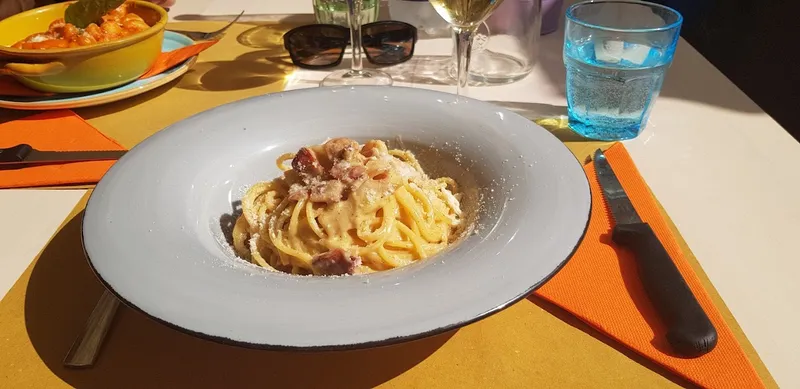 Trattoria Don Vincenzo