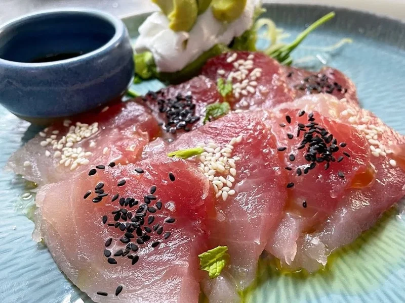 Sardina PastaBar Palermo