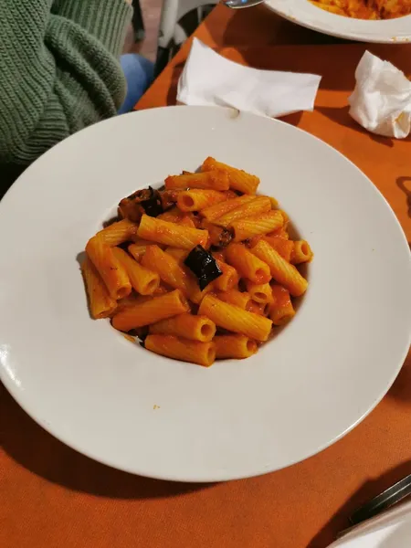 Trattoria Typical Siciliana Da Peppe e Franco