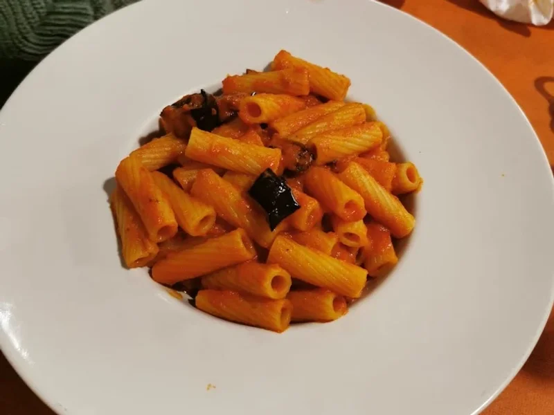 Trattoria Typical Siciliana Da Peppe e Franco