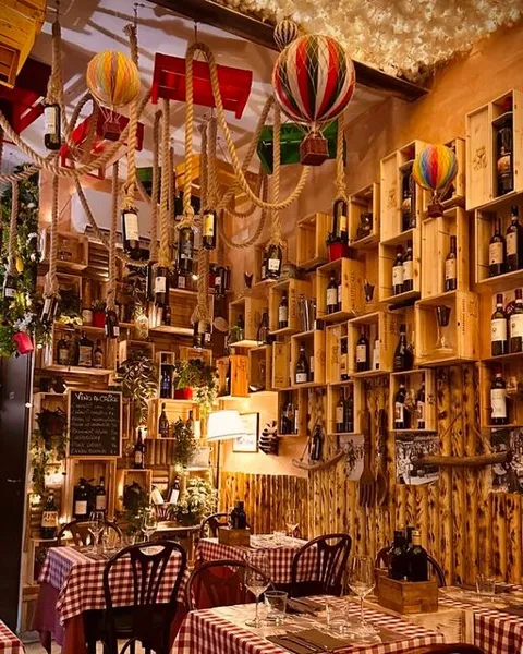 Osteria La Dolce Vita Firenze