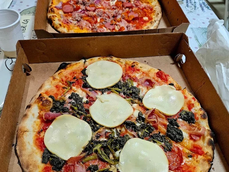 Il Braccio & la Mente