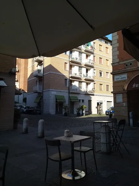 Il Grottino Al Taglio