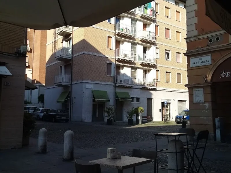 Il Grottino Al Taglio