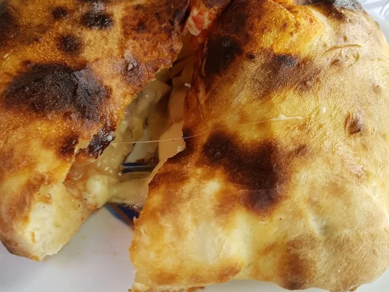 Boutique della Pizza