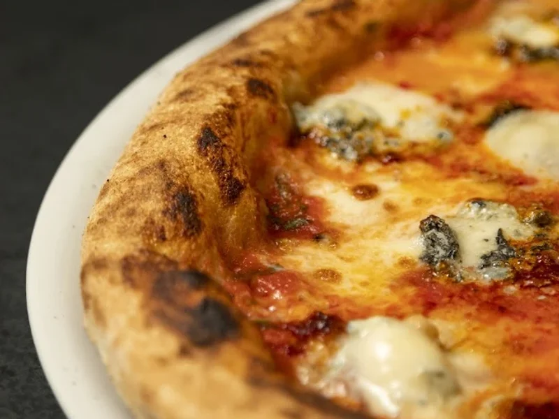 Magazzino della Pizza MODENA