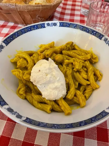 Osteria dal Pain