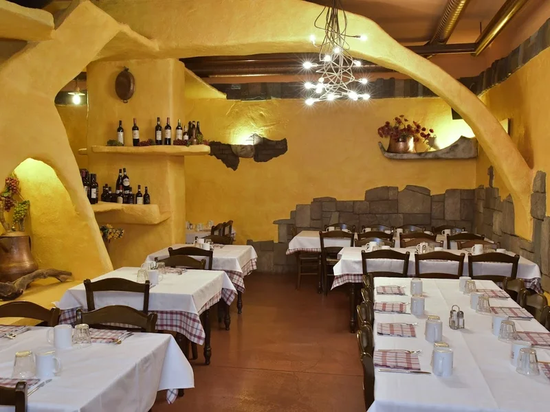 Aneti' Osteria