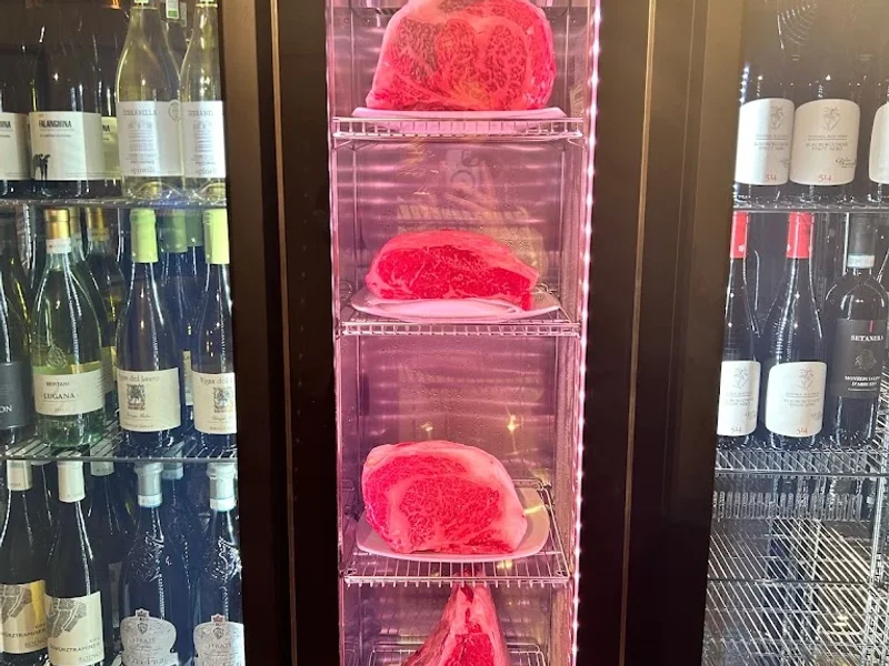 MEWE Fusion restaurant