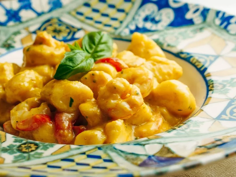 Trattoria a Casa Mia