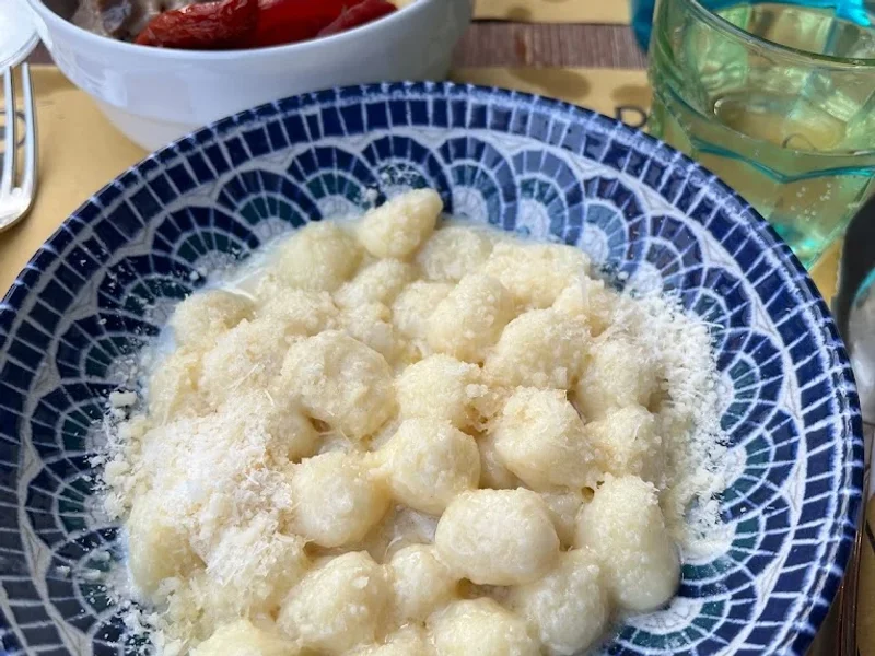 Trattoria D'Ambrosio Da Giuliana