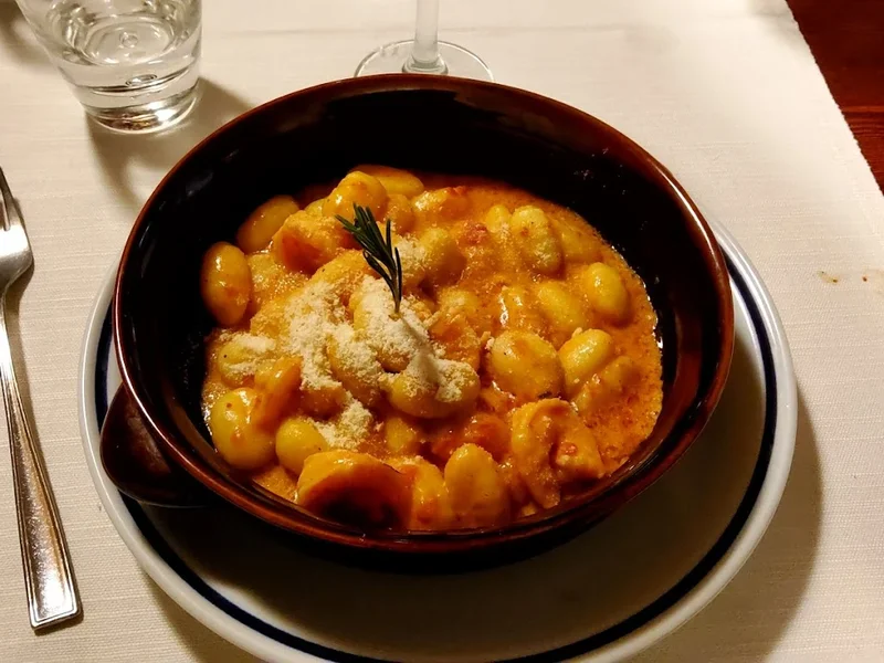 Taverna del Gallo da Salvatore