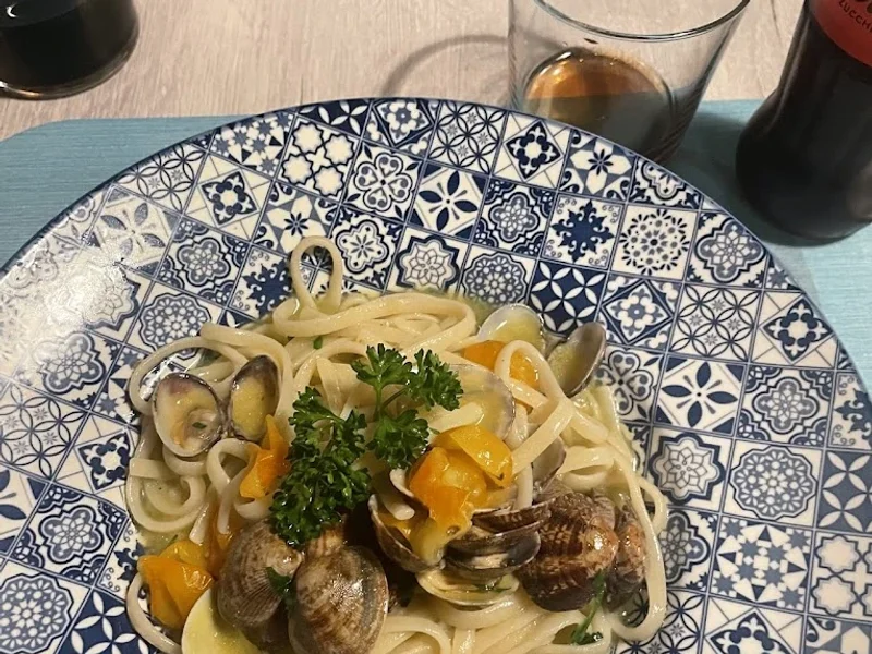 Fratelli Coppola - Bergamo