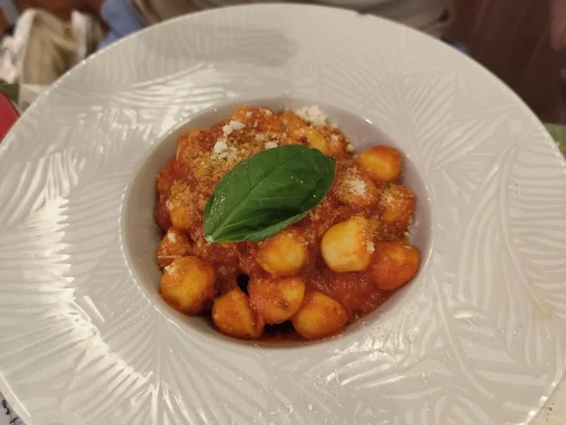 Trattoria Da Adriano