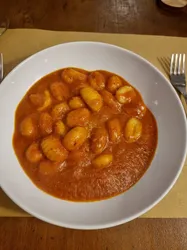 gnocchi a Palermo