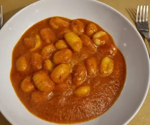 gnocchi a Palermo