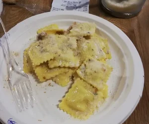 ravioli a Como