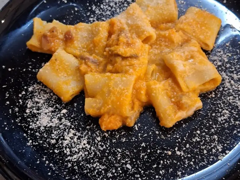 Ristorante 'Le Goût' - L'arte dei sapori