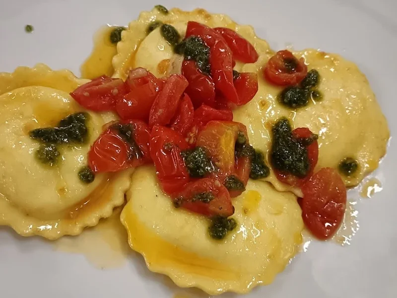 Loreto via San Carlo