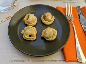 ravioli a Padova