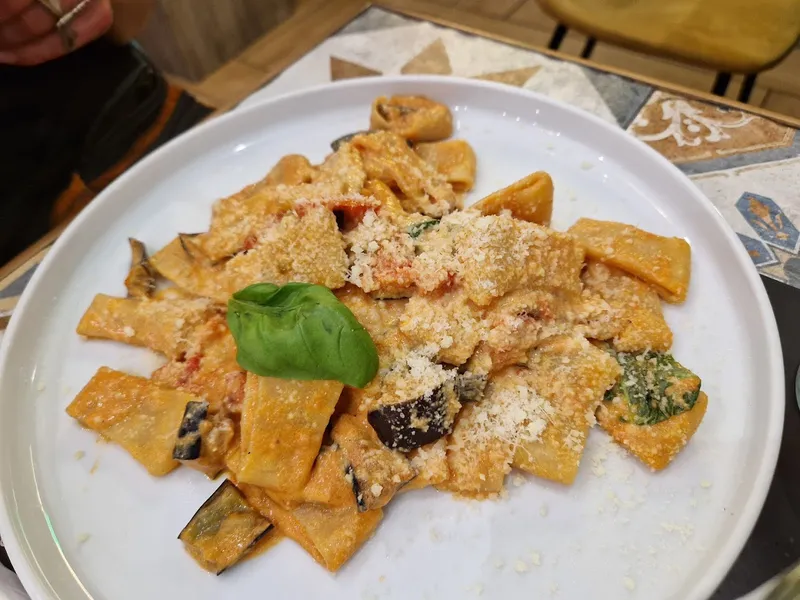 Cala la Pasta