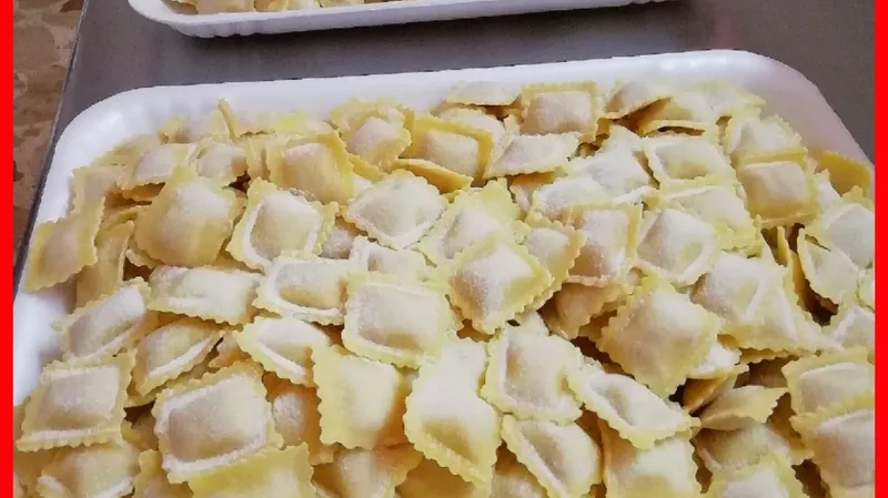 Laboratorio Pasta Fresca di Fabio Serina