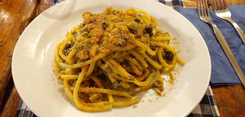 Osteria Mangia e Bevi