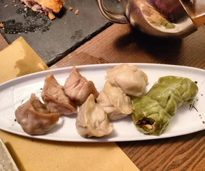 ravioli a Firenze