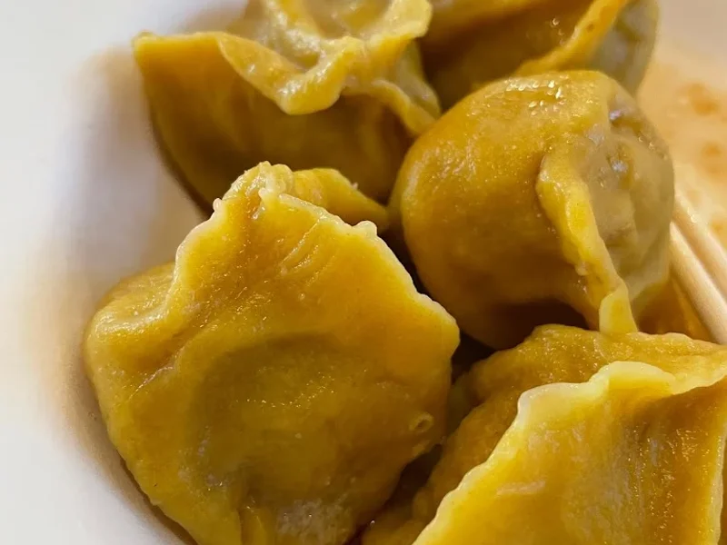 Ravioleria Hujian Zhou