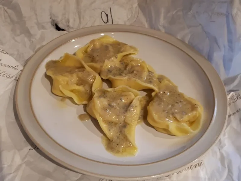 PASTA FRESCA MORIONI