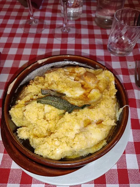 Osteria dal Pain