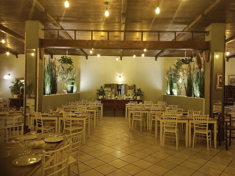 Ristorante Il Vulcano