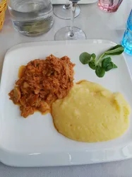 polenta a Treviso