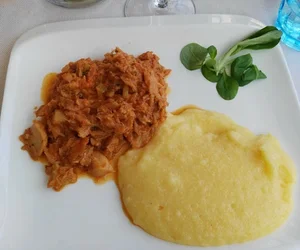 polenta a Treviso