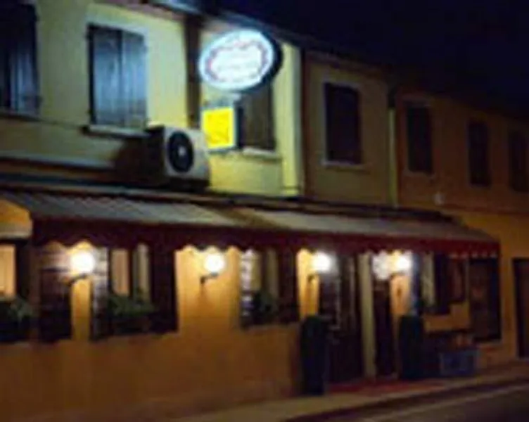 Ristorante Osteria al Borgo Antico