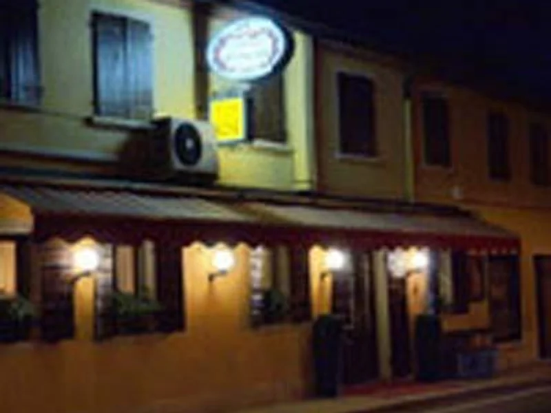 Ristorante Osteria al Borgo Antico