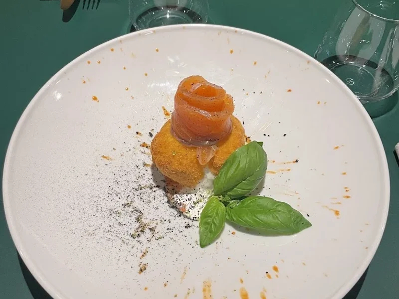 Dal Prefetto - Food & Wine