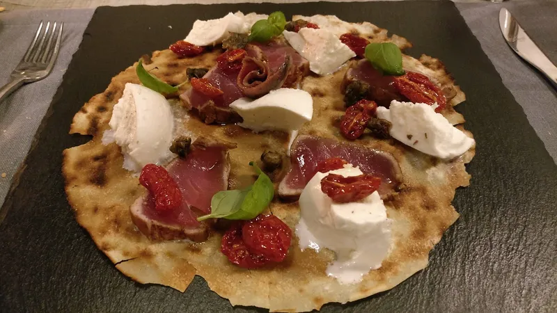 Osteria Al Corder