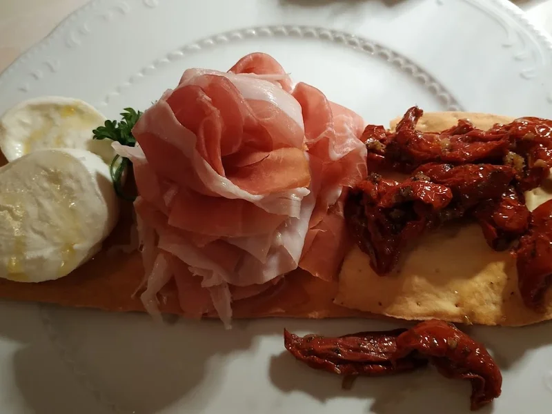 Osteria Braci e Abbracci