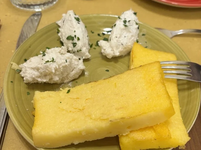 Antica Osteria Ai Carraresi