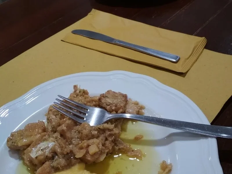 Gastronomia Albertini