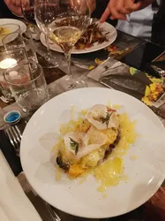 polenta a Caserta