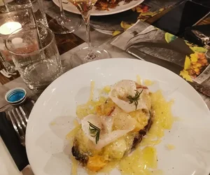 polenta a Caserta